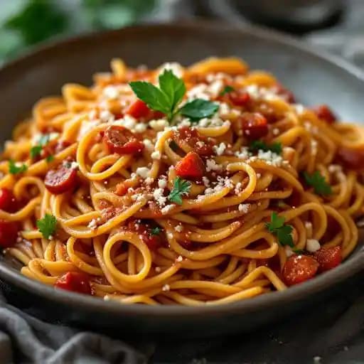 Pasta Aschutta