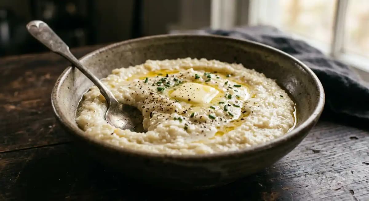 Grits