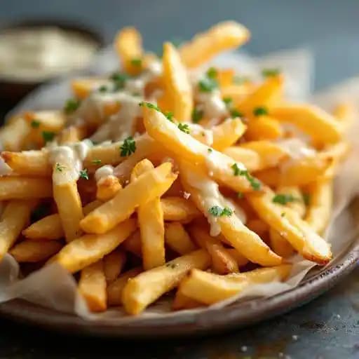 PICKLE FRIES