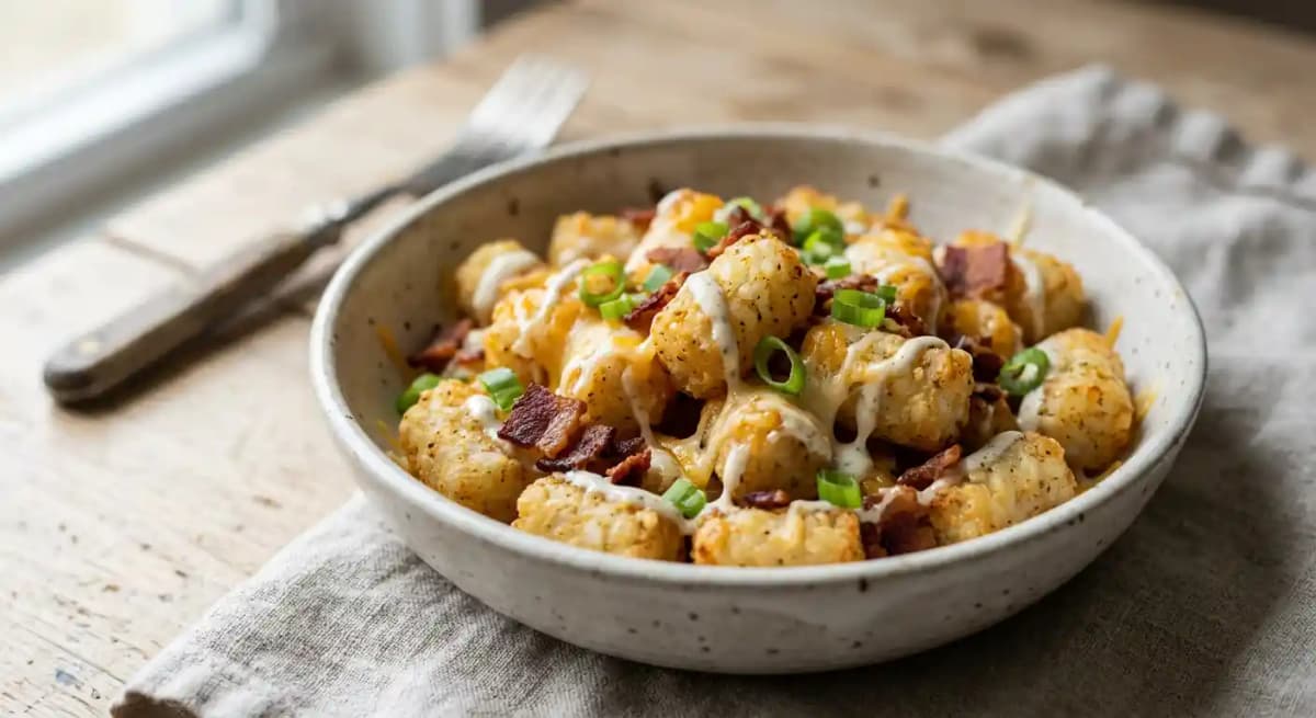 LOADED TOTS