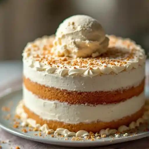 Signature Wedding Cake