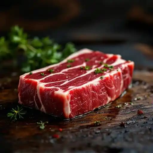 KC Strip