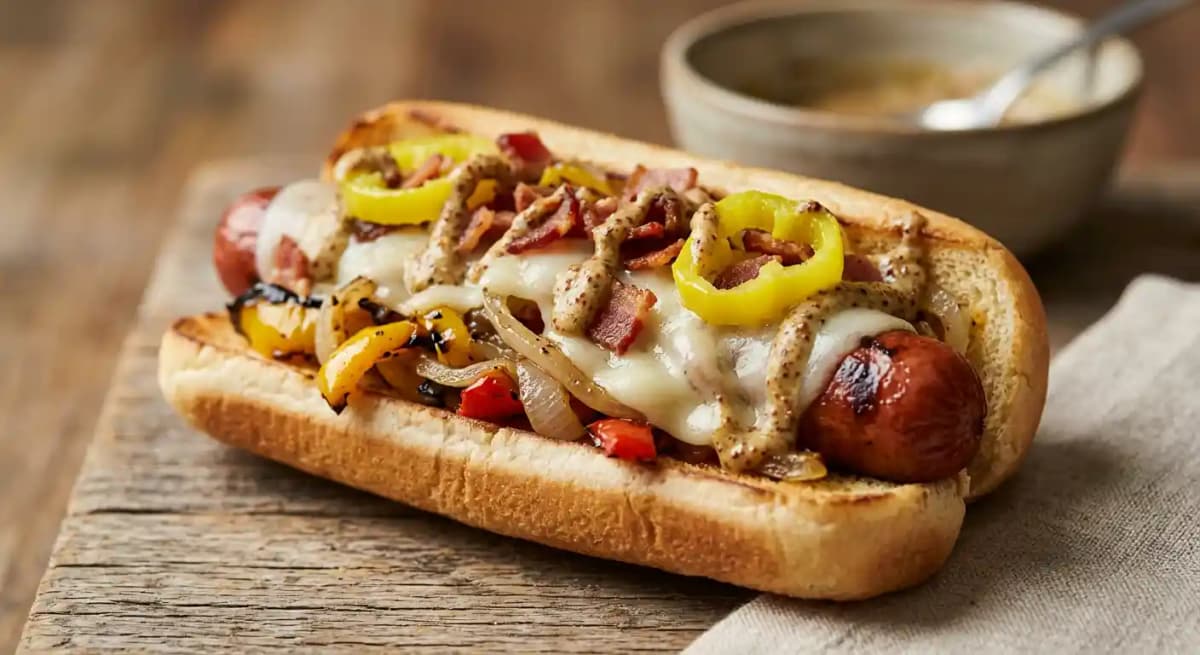 ST LOUIS DOG