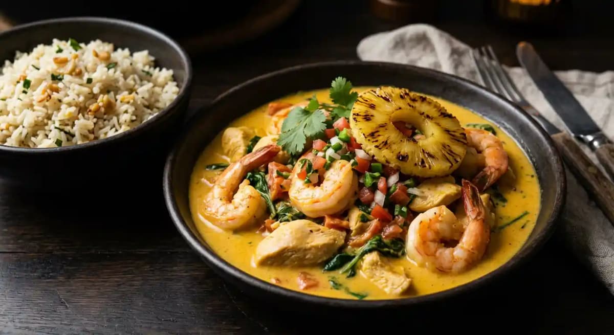 Chicken Para Rayos