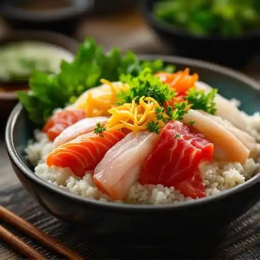 Chirashi