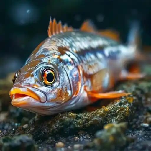 Pesce del Giorno