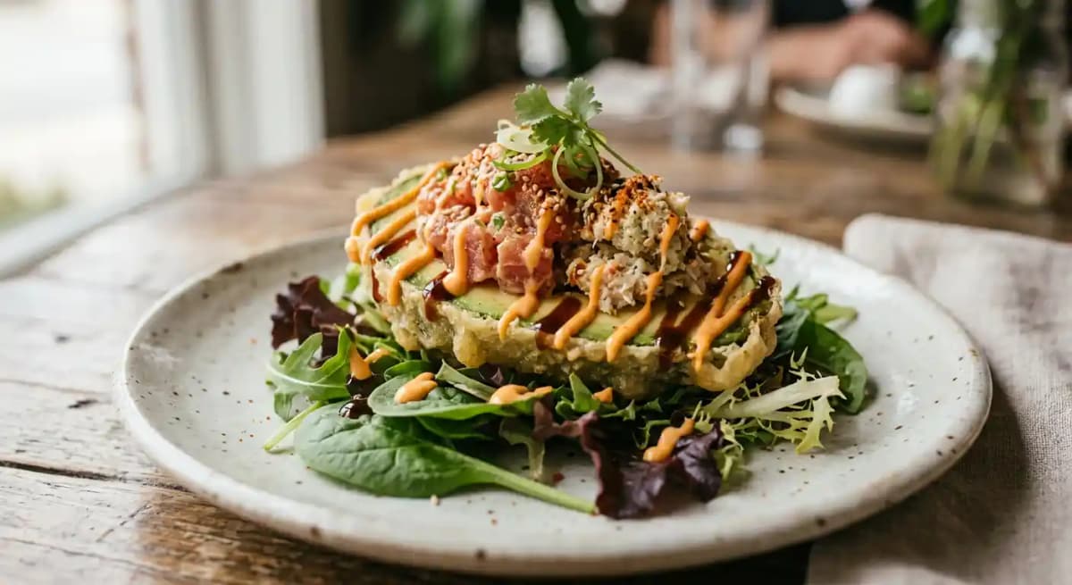 Avocado Bomb