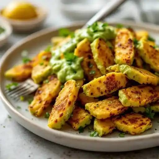 Avocado Fries