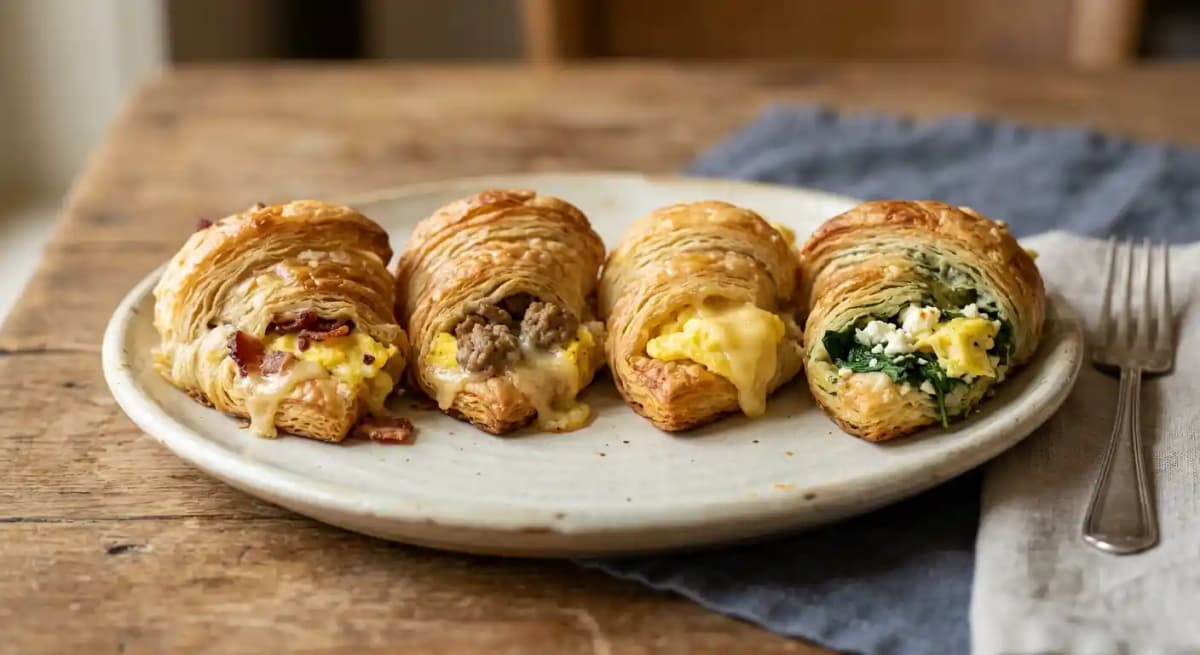 CROMELETTE