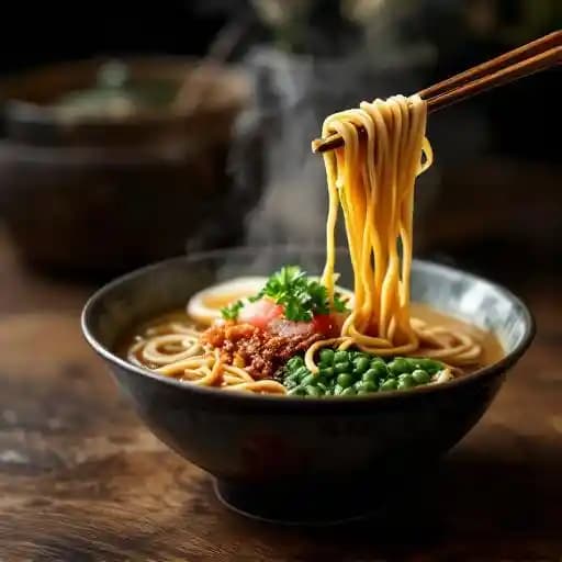 Amu Manu Ramen Bar
