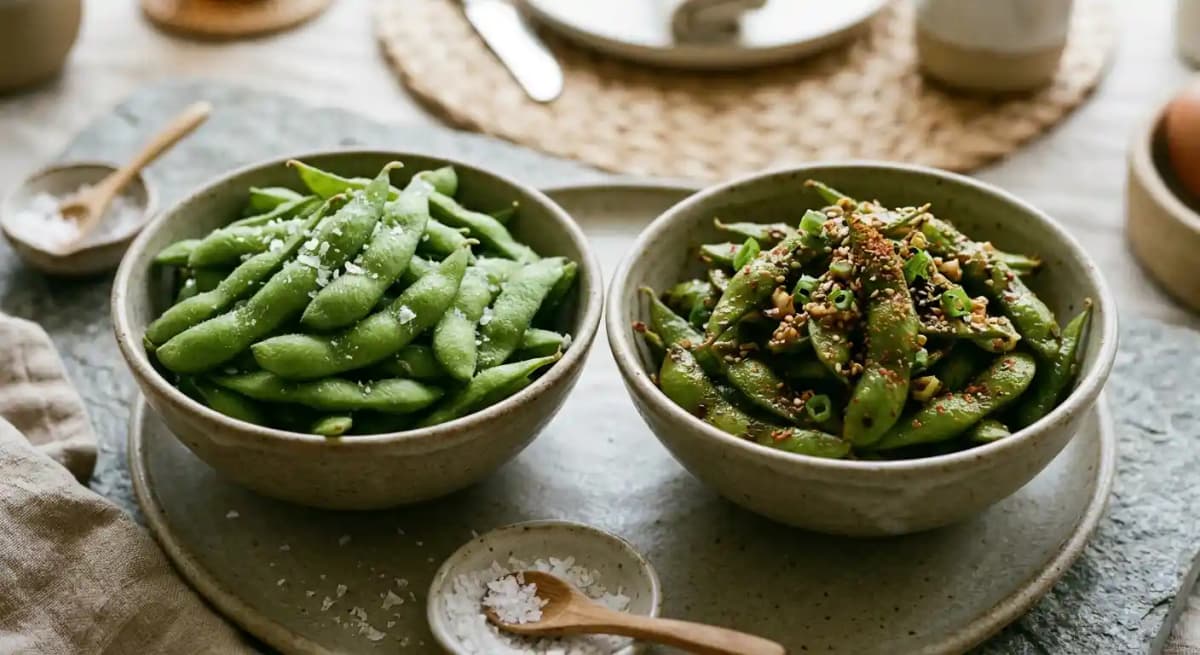 Edamame
