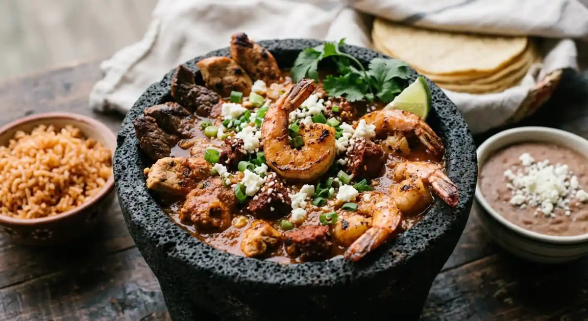 Molcajete