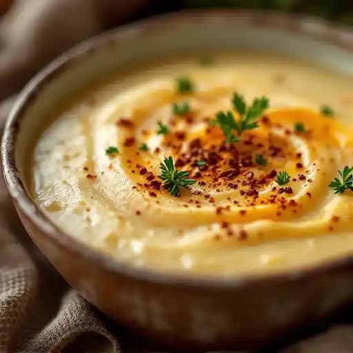 Baked Potato Soup