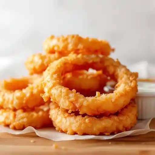 Large Onion Rings