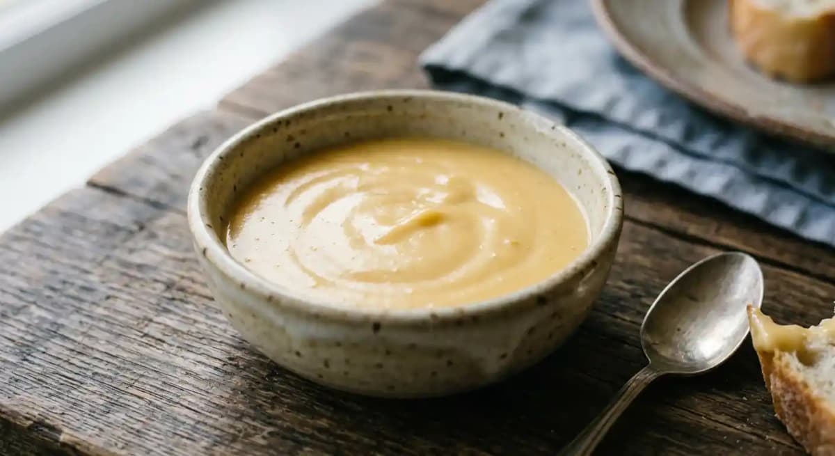 Cheese Sauce