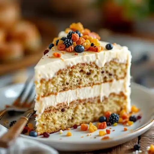 Sweet Home Carolina Cake