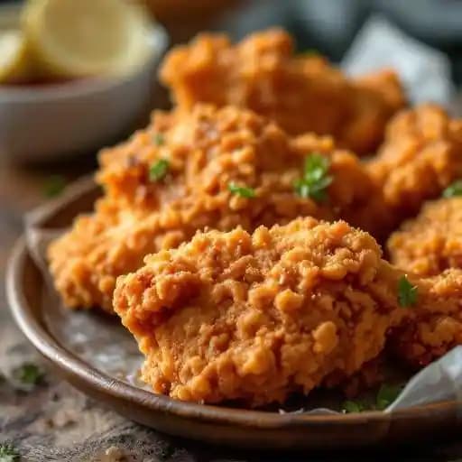 Fried Chicken