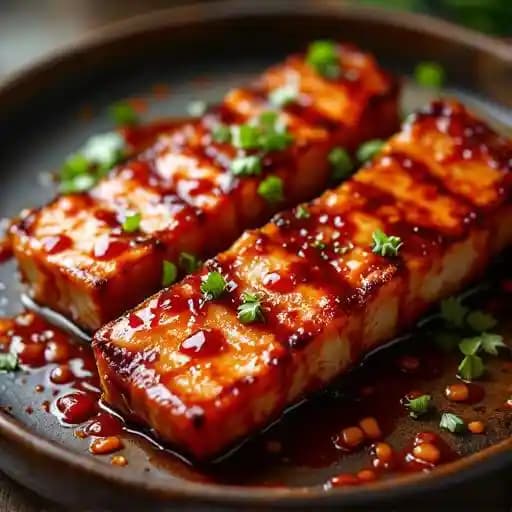 Spicy Pork Belly
