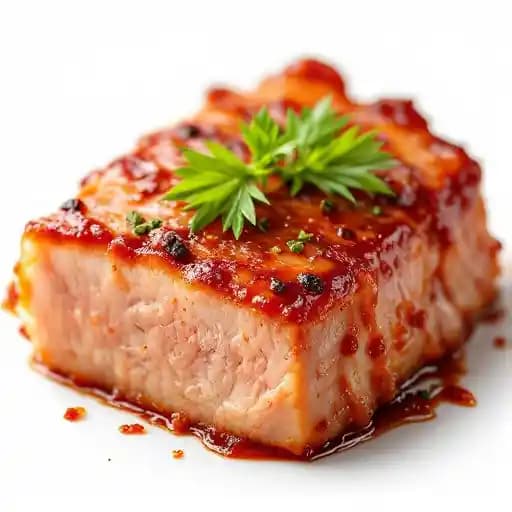 Spicy Pork Belly 매운 삼겹살