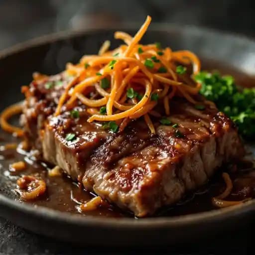 Gen Signature Yangyum Galbi