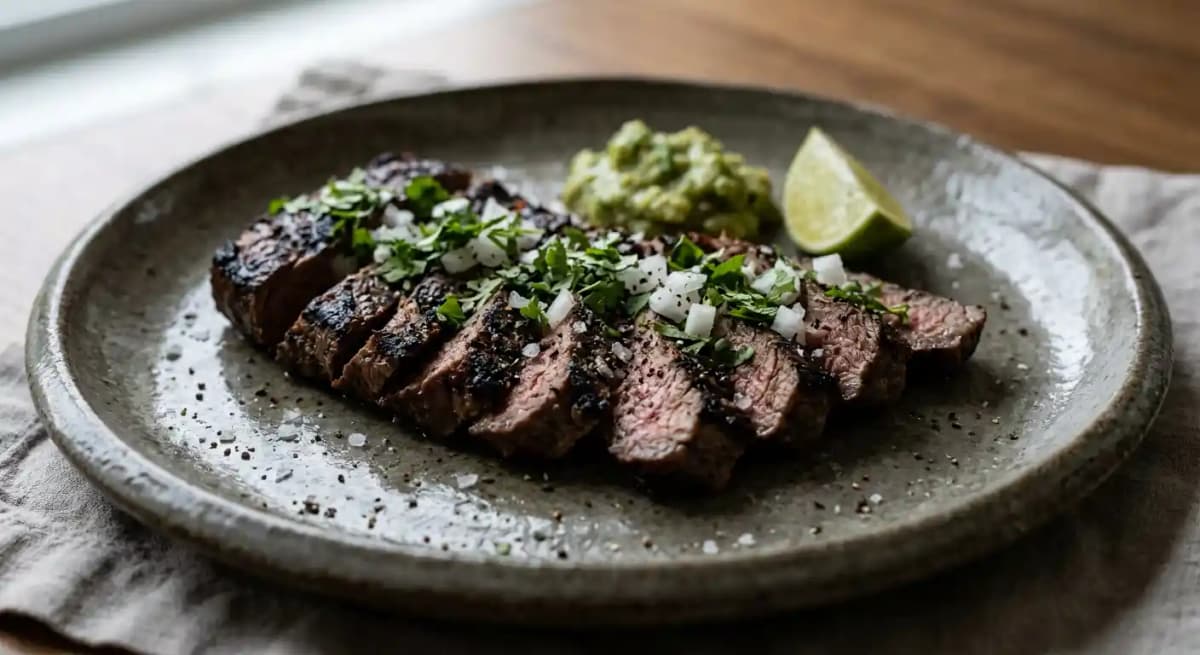 Carne Asada