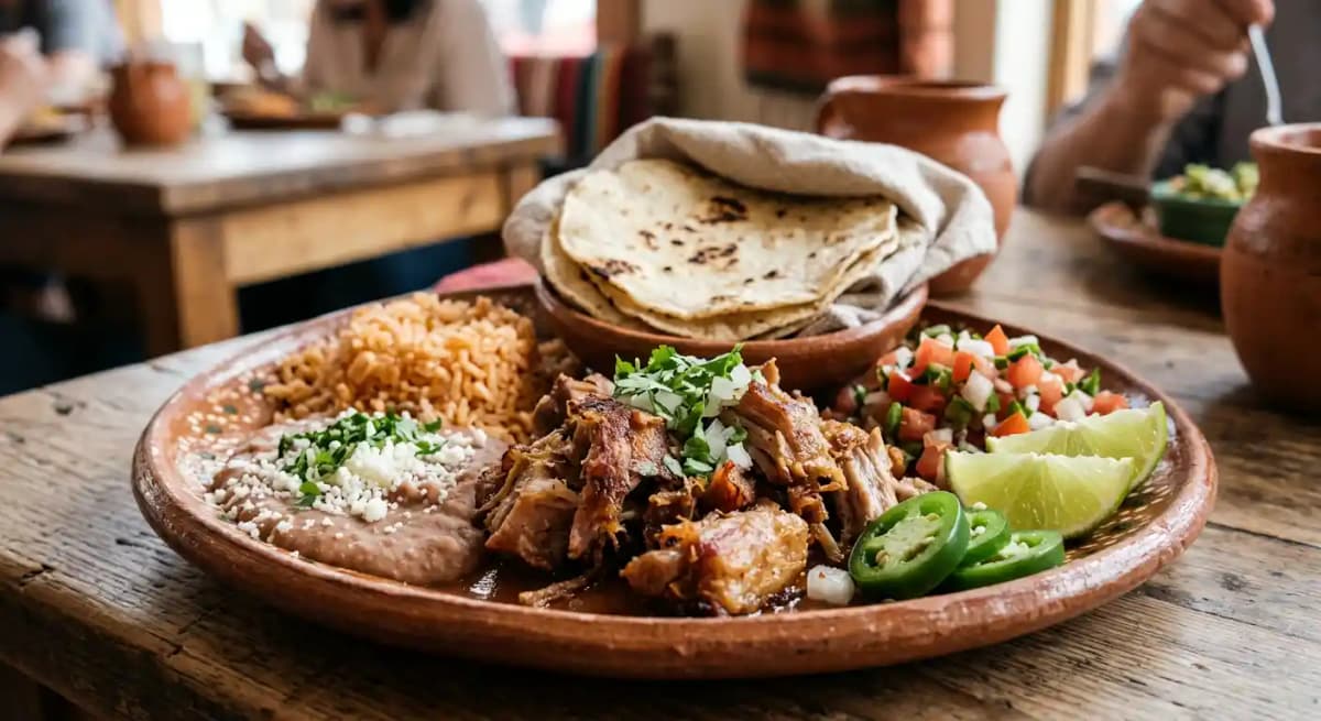 Carnitas Don Juan