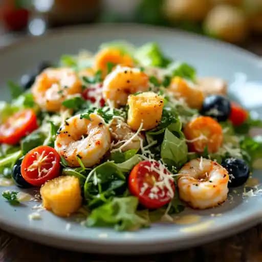 Insalata Mista alla Romana