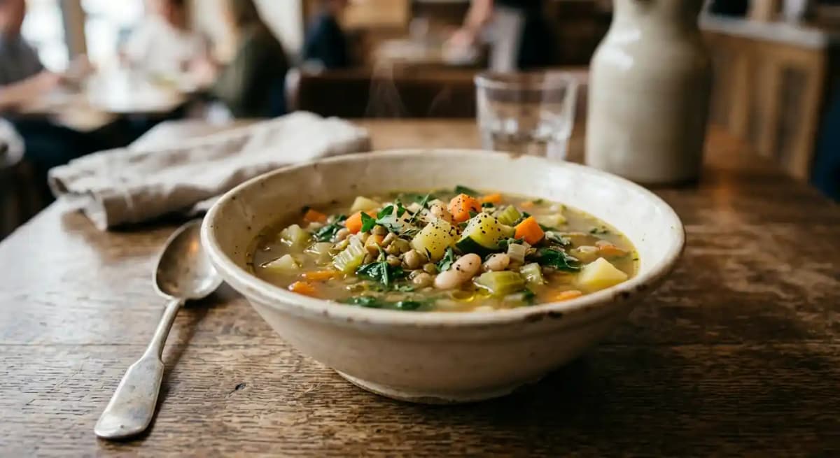 Zuppa Di Giorno