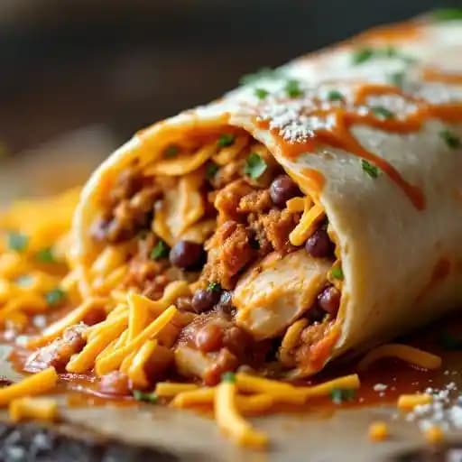 Neato Burrito