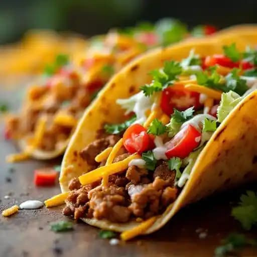 Taco Bar