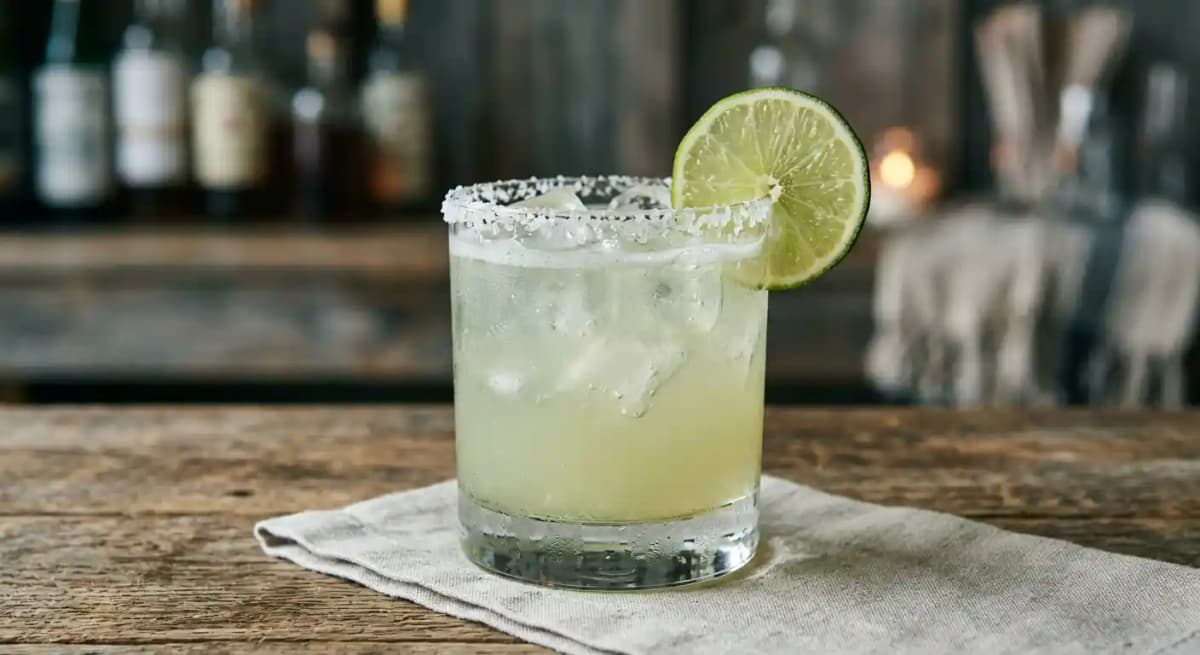 Original Margarita