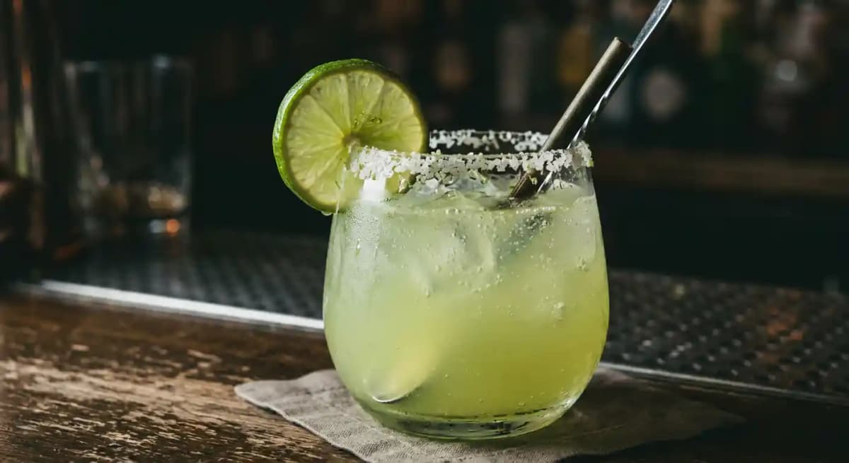 PATRON LIME CITRUS