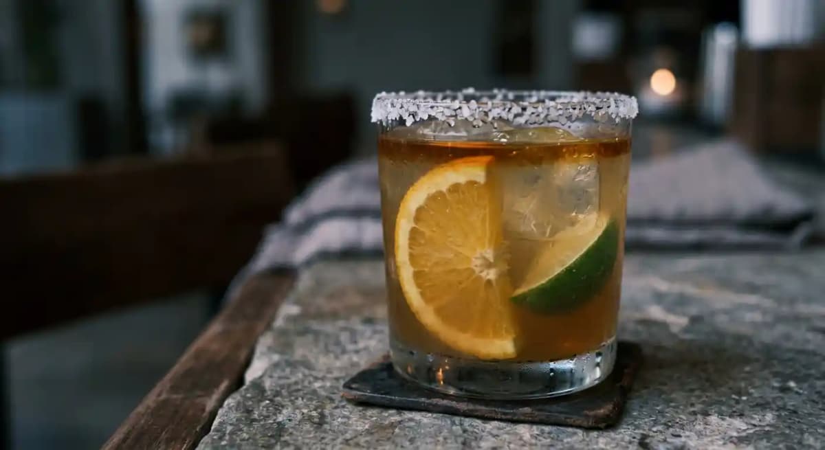 THE PEPE MARGARITA