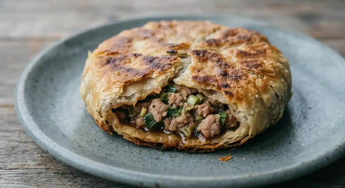 Chinese Pie