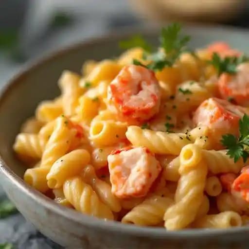 Lobstah Mac
