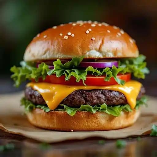Tavern Burger