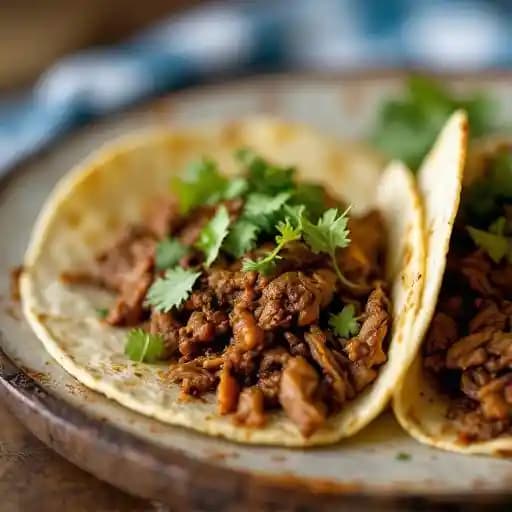 Birria Tacos