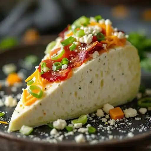 ICEBERG WEDGE