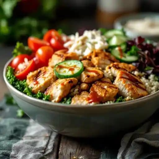 Buffalo Bowl