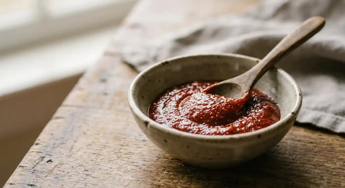 Gochujang Sauce