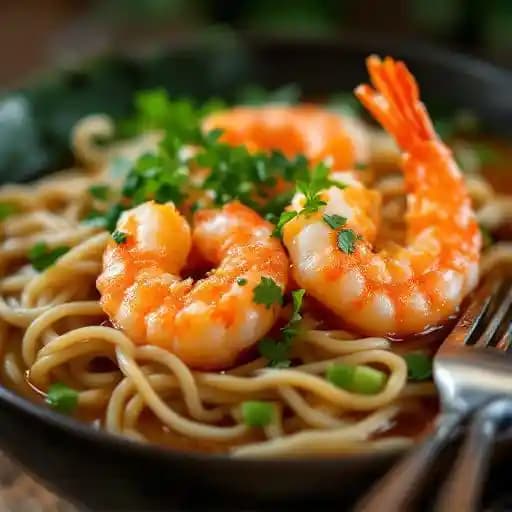 Tempura Udon