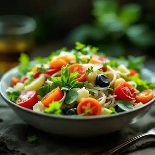 Salada Mista