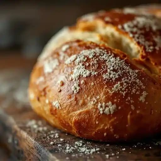 Pão c/ Chouriço