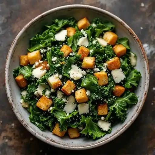 Kale Caesar