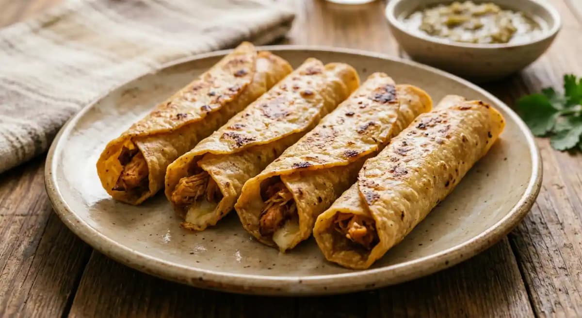 Flautas