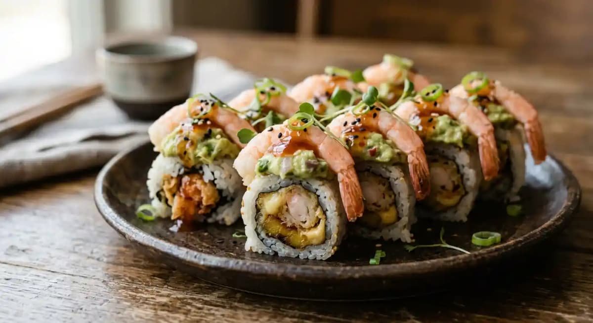 EL NINJA ROLL