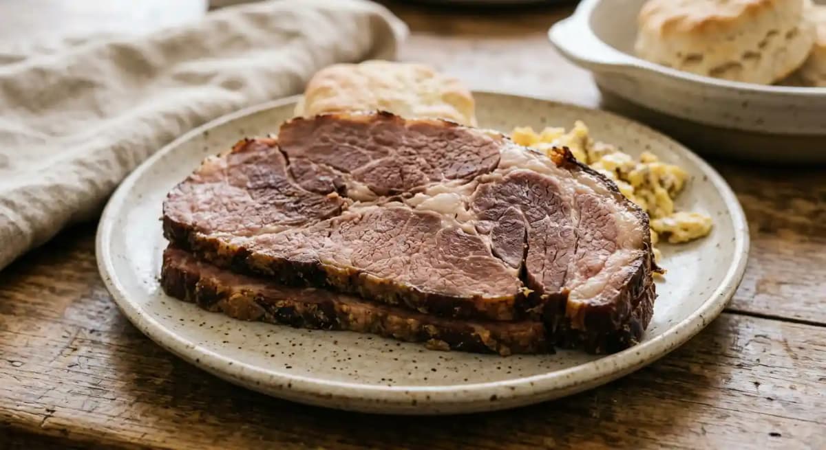Country Ham