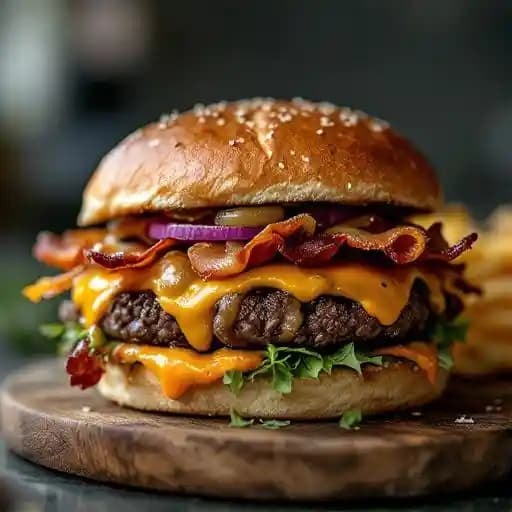 PATTY MELT