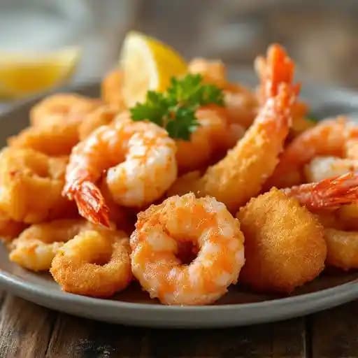 Sea Fry