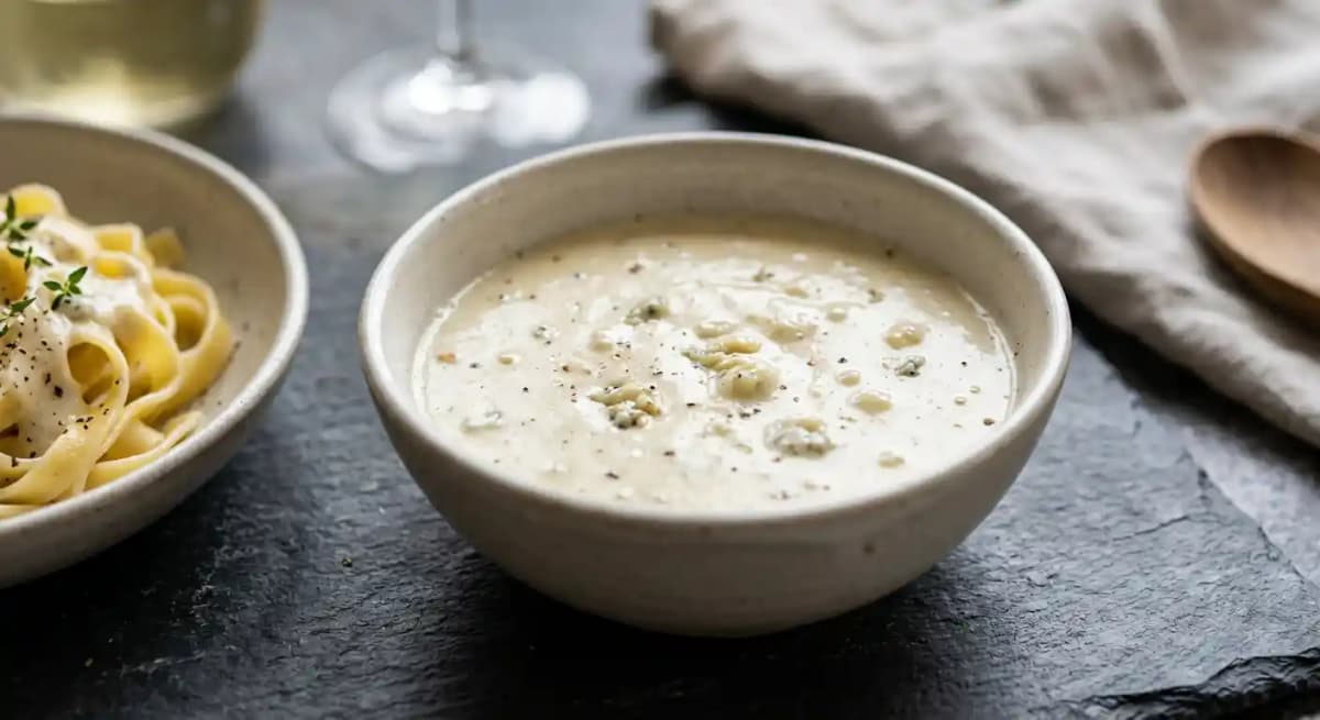 GORGONZOLA CREAM